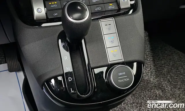 Hyundai Casper 2021 1.0 АКПП, миниатюра 12