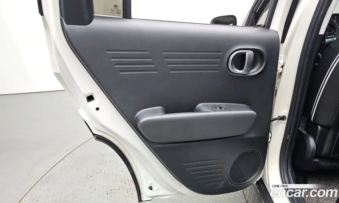Hyundai Casper 2021 1.0 АКПП, фото 15