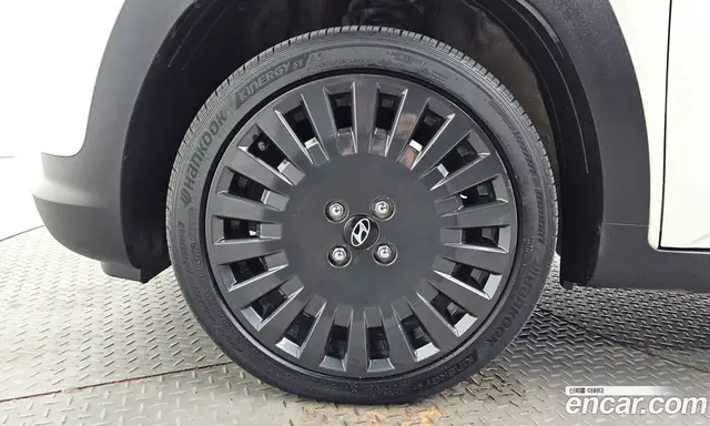 Hyundai Casper 2021 1.0 АКПП, миниатюра 5