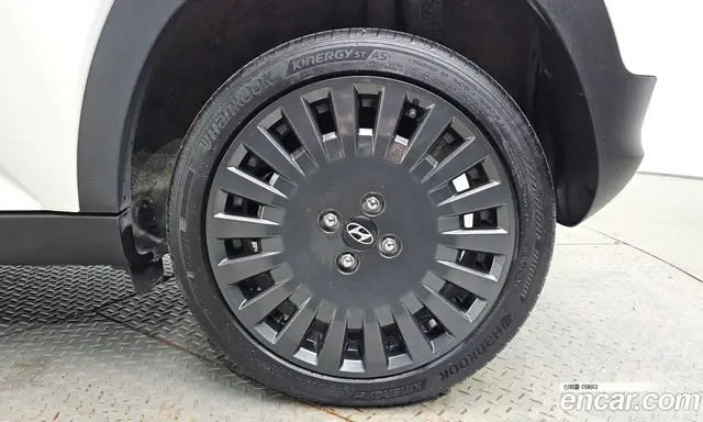 Hyundai Casper 2021 1.0 АКПП, миниатюра 7