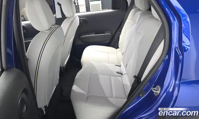 Hyundai Casper 2022 1.0 АКПП, миниатюра 11