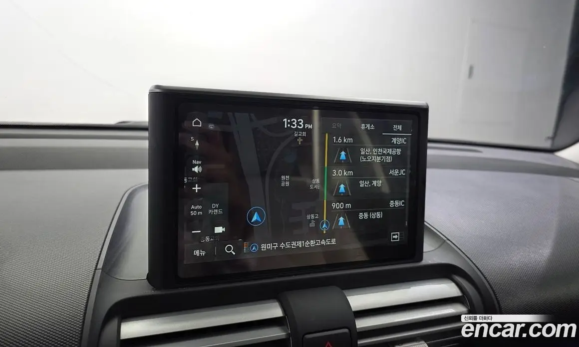 Hyundai Casper 2022 1.0 АКПП, фото 15