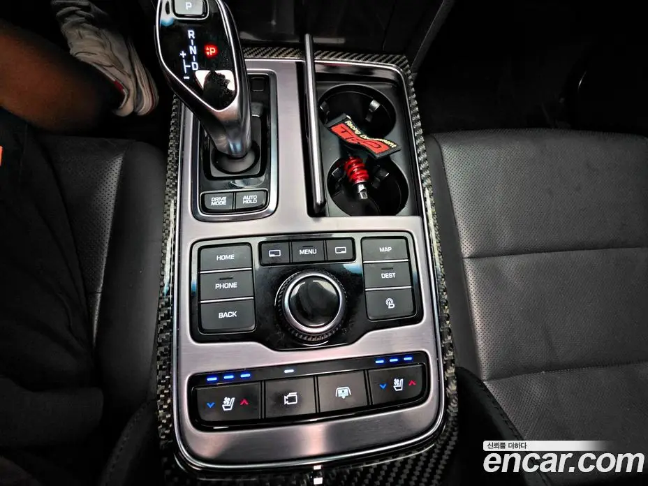 Hyundai Equus 2013 3.8 АКПП, фото 19 Hyundai Equus 2013 3.8 АКПП, фото 19