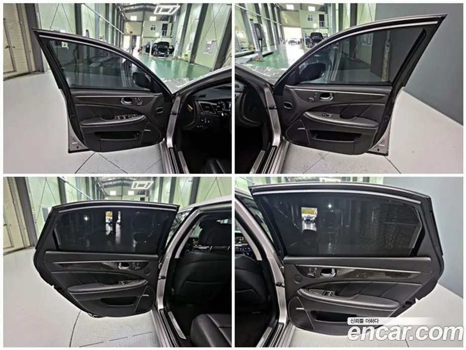 Hyundai Equus 2013 3.8 АКПП, фото 9 Hyundai Equus 2013 3.8 АКПП, фото 9