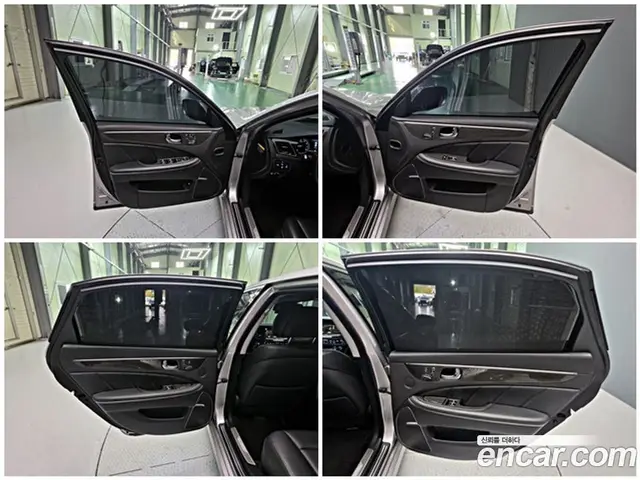 Hyundai Equus 2013 3.8 АКПП, миниатюра 9 Hyundai Equus 2013 3.8 АКПП, миниатюра 9