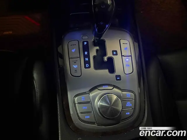 Hyundai Genesis 2010 3.3 АКПП, миниатюра 11