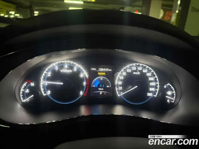 Hyundai Genesis 2010 3.3 АКПП, миниатюра 10