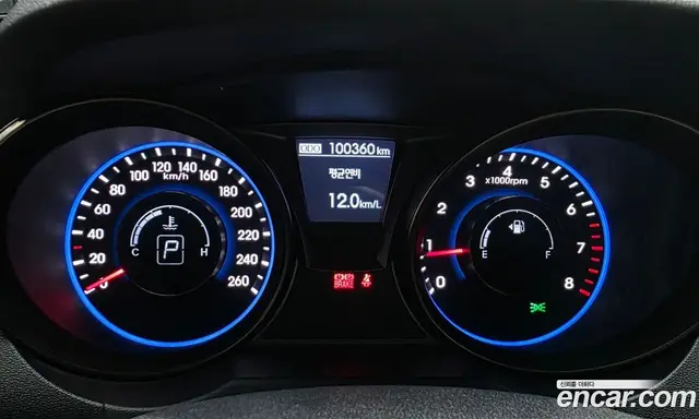 Hyundai Genesis 2012 2.0 АКПП, миниатюра 11