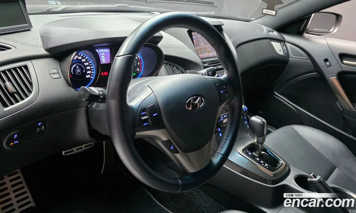 Hyundai Genesis 2012 2.0 АКПП, фото 19