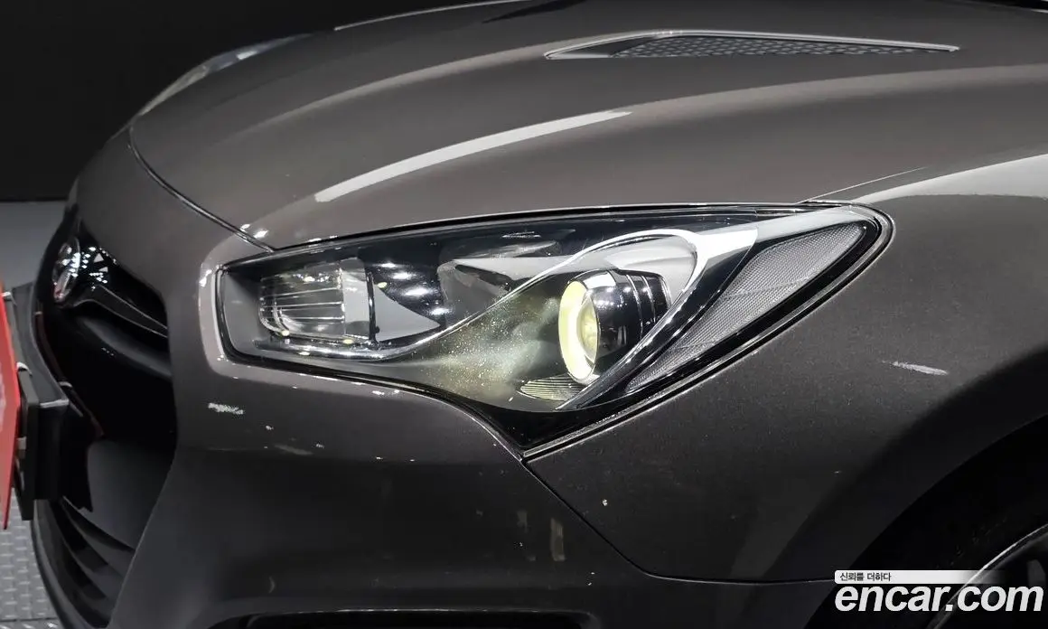Hyundai Genesis 2012 2.0 АКПП, фото 8