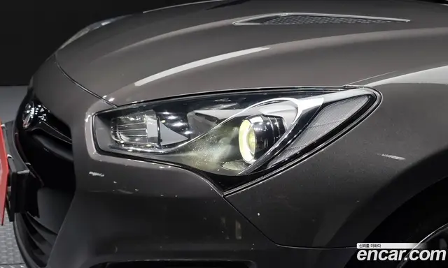 Hyundai Genesis 2012 2.0 АКПП, миниатюра 8