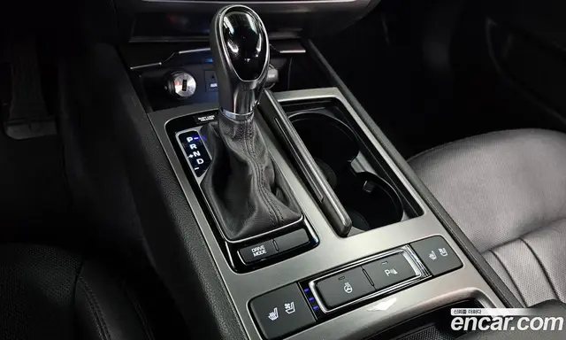 Hyundai Genesis 2014 3.3 АКПП, миниатюра 12