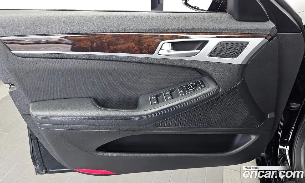 Hyundai Genesis 2014 3.3 АКПП, фото 14