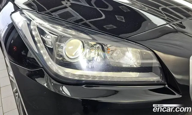 Hyundai Genesis 2014 3.3 АКПП, миниатюра 8