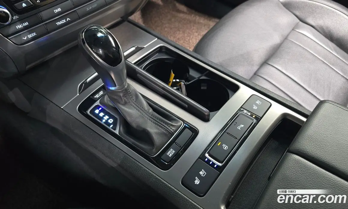 Hyundai Genesis 2014 3.3 АКПП, фото 11