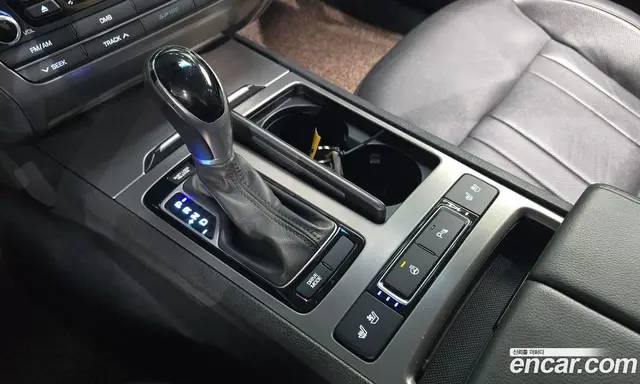 Hyundai Genesis 2014 3.3 АКПП, миниатюра 11