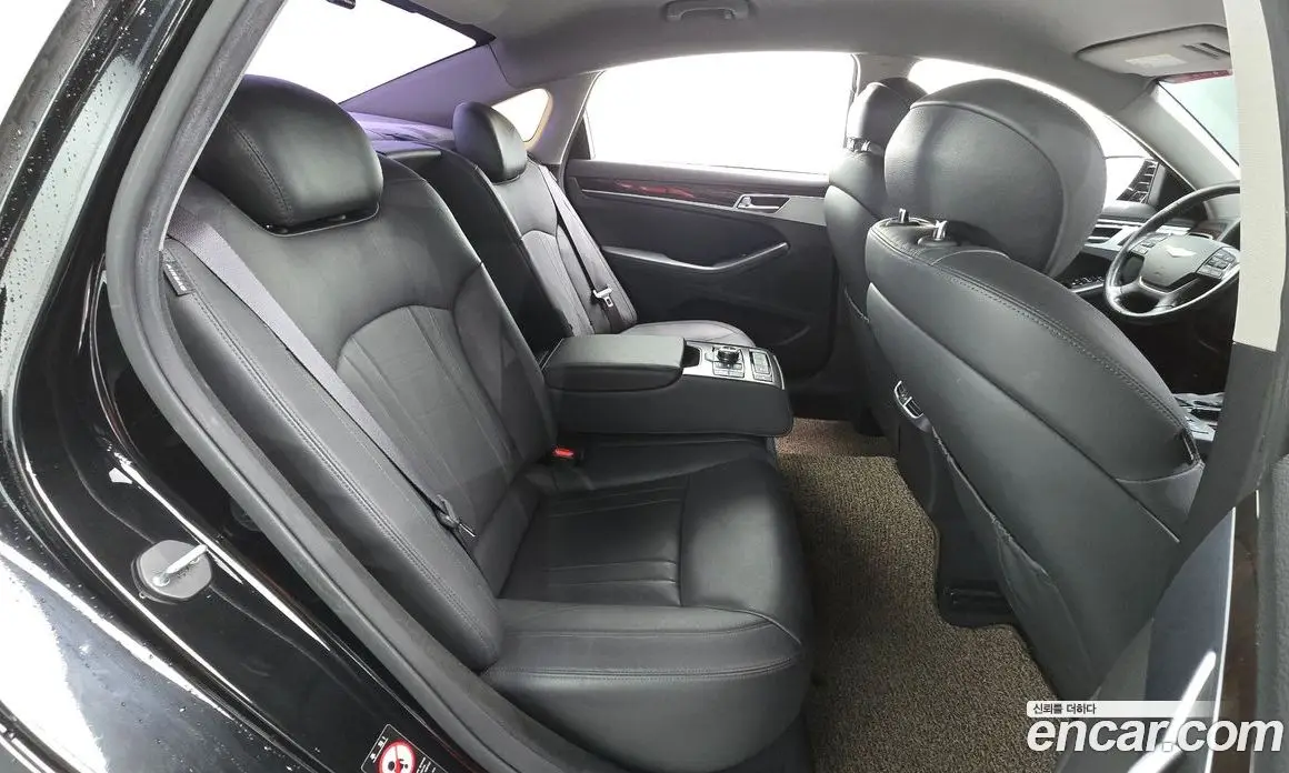 Hyundai Genesis 2014 3.3 АКПП, фото 17