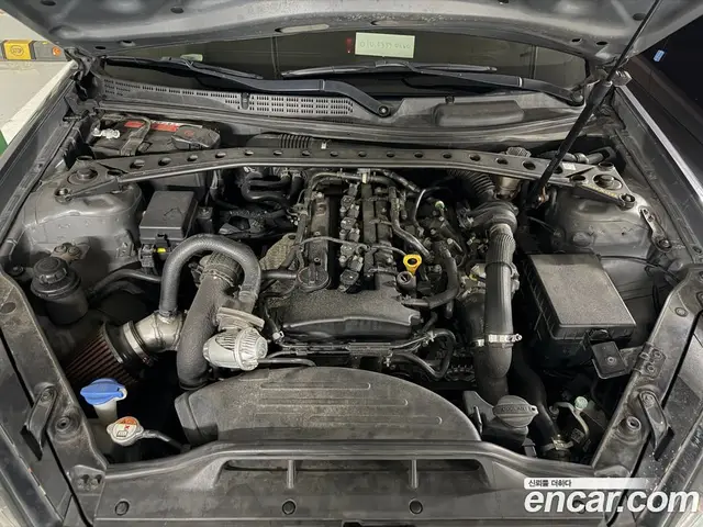 Hyundai Genesis 2016 2.0 МКПП, миниатюра 2 Hyundai Genesis 2016 2.0 МКПП, миниатюра 2