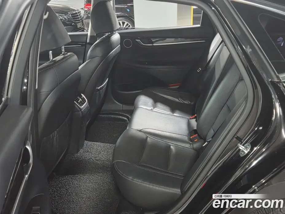 Hyundai Grandeur 2018 3.0 АКПП, фото 11