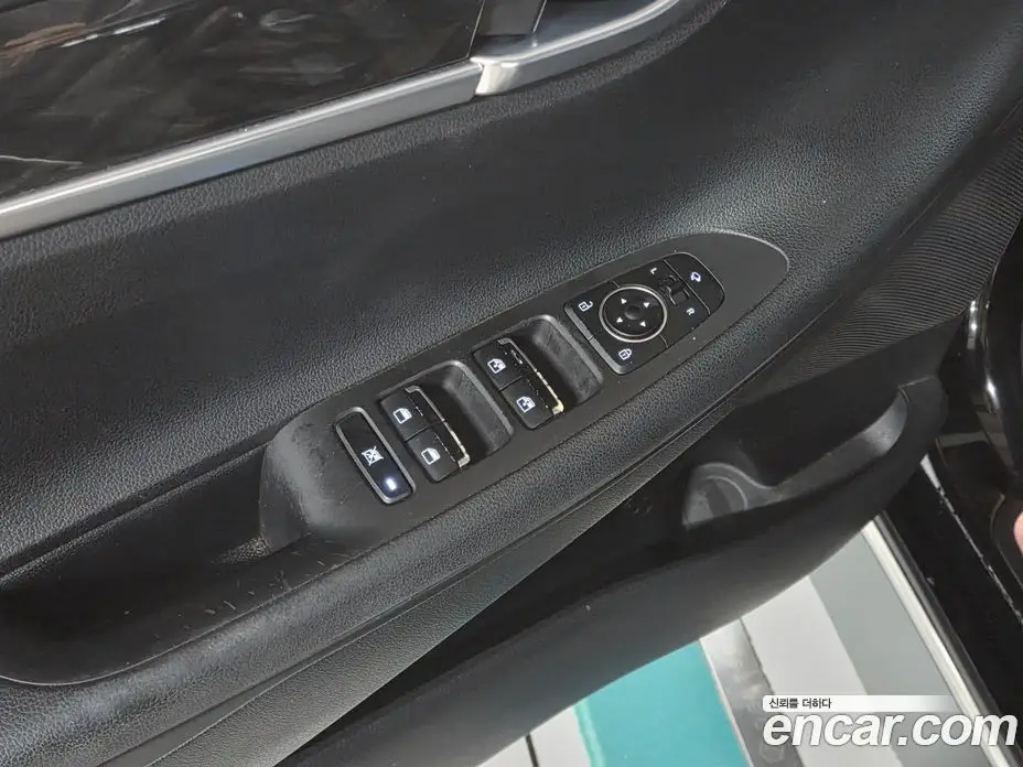 Hyundai Grandeur 2018 3.0 АКПП, фото 12