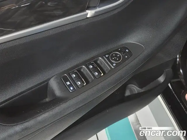 Hyundai Grandeur 2018 3.0 АКПП, миниатюра 12