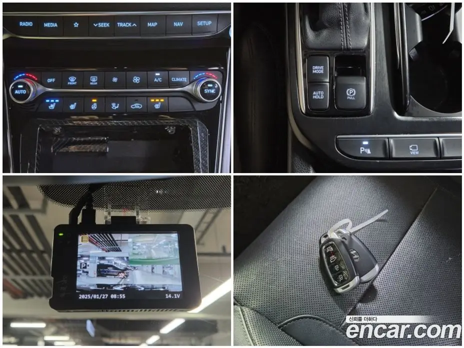 Hyundai Grandeur 2018 3.0 АКПП, фото 18