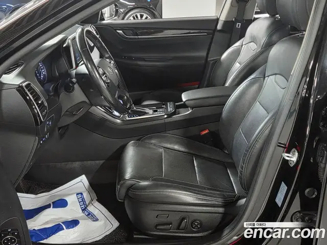 Hyundai Grandeur 2018 3.0 АКПП, миниатюра 10