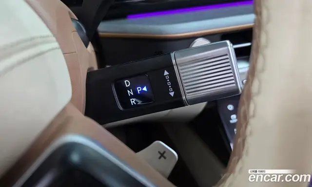 Hyundai Grandeur 2023 1.6 АКПП, миниатюра 12