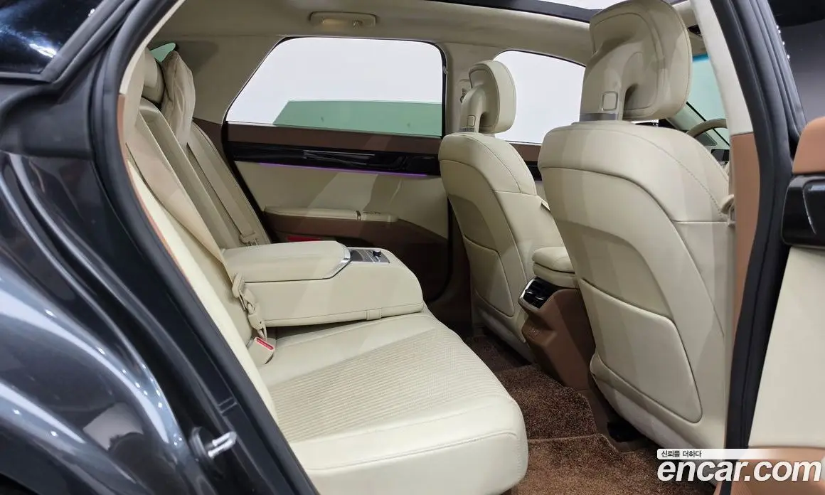 Hyundai Grandeur 2023 1.6 АКПП, фото 17