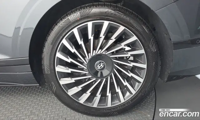 Hyundai Grandeur 2023 1.6 АКПП, миниатюра 7