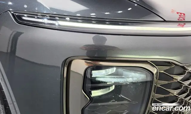 Hyundai Grandeur 2023 1.6 АКПП, миниатюра 8