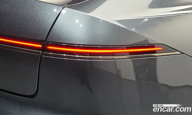 Hyundai Grandeur 2023 1.6 АКПП, миниатюра 9