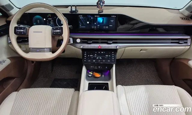 Hyundai Grandeur 2023 1.6 АКПП, миниатюра 10