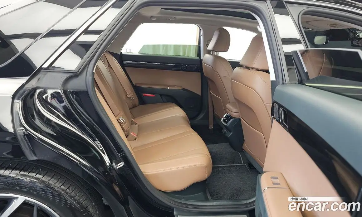 Hyundai Grandeur 2023 1.6 АКПП, фото 12 Hyundai Grandeur 2023 1.6 АКПП, фото 12
