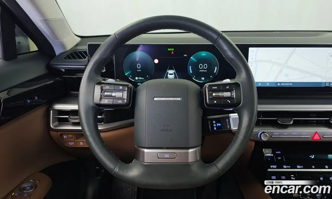 Hyundai Grandeur 2023 1.6 АКПП, фото 13 Hyundai Grandeur 2023 1.6 АКПП, фото 13