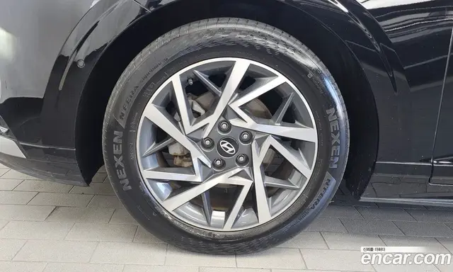 Hyundai Grandeur 2023 1.6 АКПП, миниатюра 5 Hyundai Grandeur 2023 1.6 АКПП, миниатюра 5