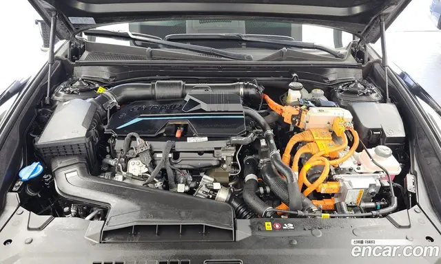 Hyundai Grandeur 2023 1.6 АКПП, миниатюра 6 Hyundai Grandeur 2023 1.6 АКПП, миниатюра 6
