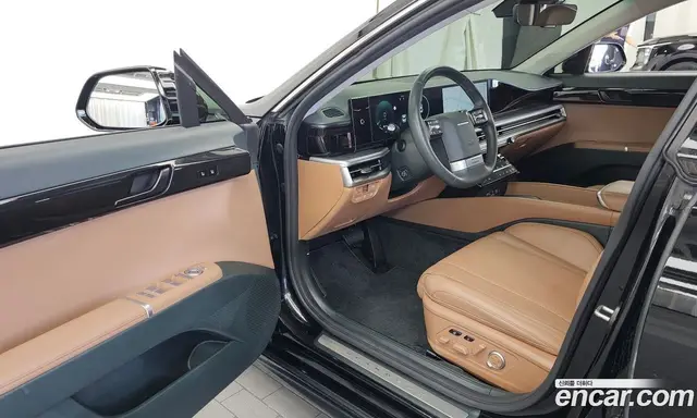 Hyundai Grandeur 2023 1.6 АКПП, миниатюра 10 Hyundai Grandeur 2023 1.6 АКПП, миниатюра 10