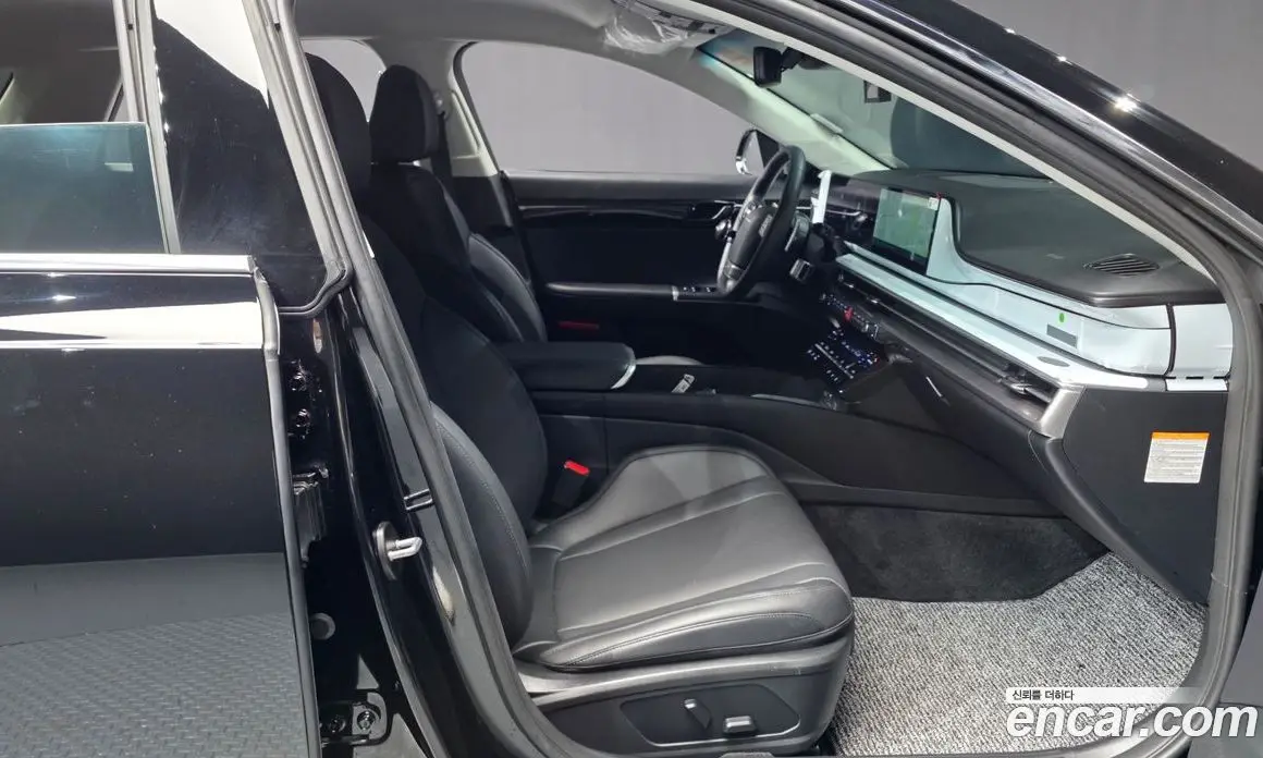 Hyundai Grandeur 2025 1.6 АКПП, фото 11 Hyundai Grandeur 2025 1.6 АКПП, фото 11