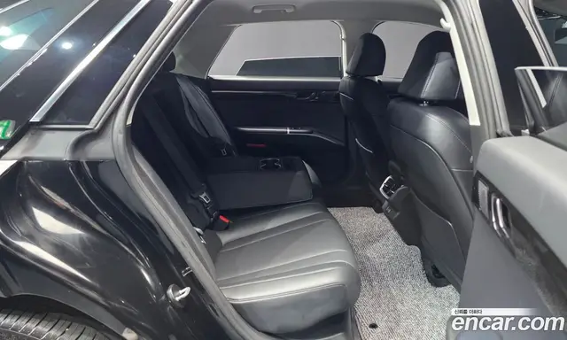 Hyundai Grandeur 2025 1.6 АКПП, миниатюра 12