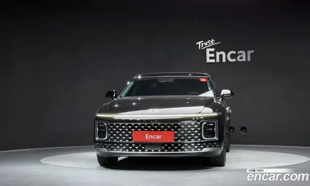 Hyundai Grandeur 2025 1.6 АКПП, миниатюра 3 Hyundai Grandeur 2025 1.6 АКПП, миниатюра 3