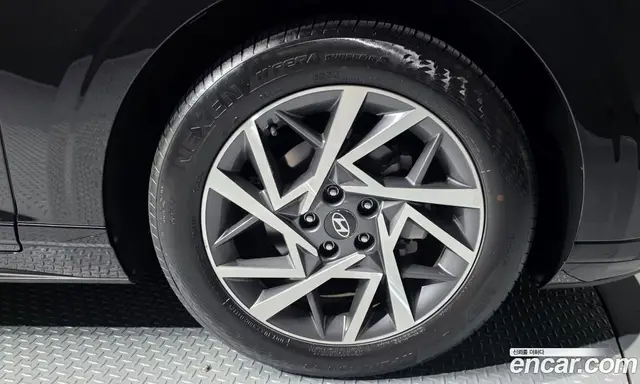Hyundai Grandeur 2025 1.6 АКПП, миниатюра 5 Hyundai Grandeur 2025 1.6 АКПП, миниатюра 5