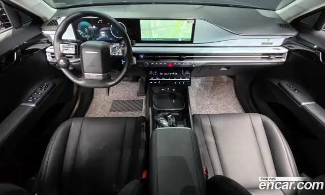 Hyundai Grandeur 2025 1.6 АКПП, миниатюра 7 Hyundai Grandeur 2025 1.6 АКПП, миниатюра 7