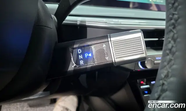 Hyundai Grandeur 2025 1.6 АКПП, миниатюра 9 Hyundai Grandeur 2025 1.6 АКПП, миниатюра 9