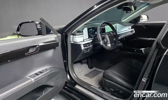 Hyundai Grandeur 2025 1.6 АКПП, миниатюра 10 Hyundai Grandeur 2025 1.6 АКПП, миниатюра 10