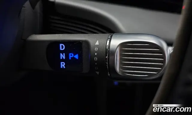 Hyundai Ioniq 5 2022 0.1 АКПП, миниатюра 11