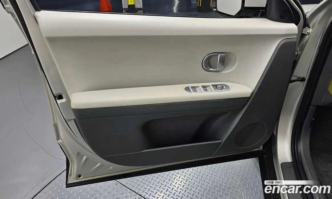 Hyundai Ioniq 5 2022 0.1 АКПП, фото 13