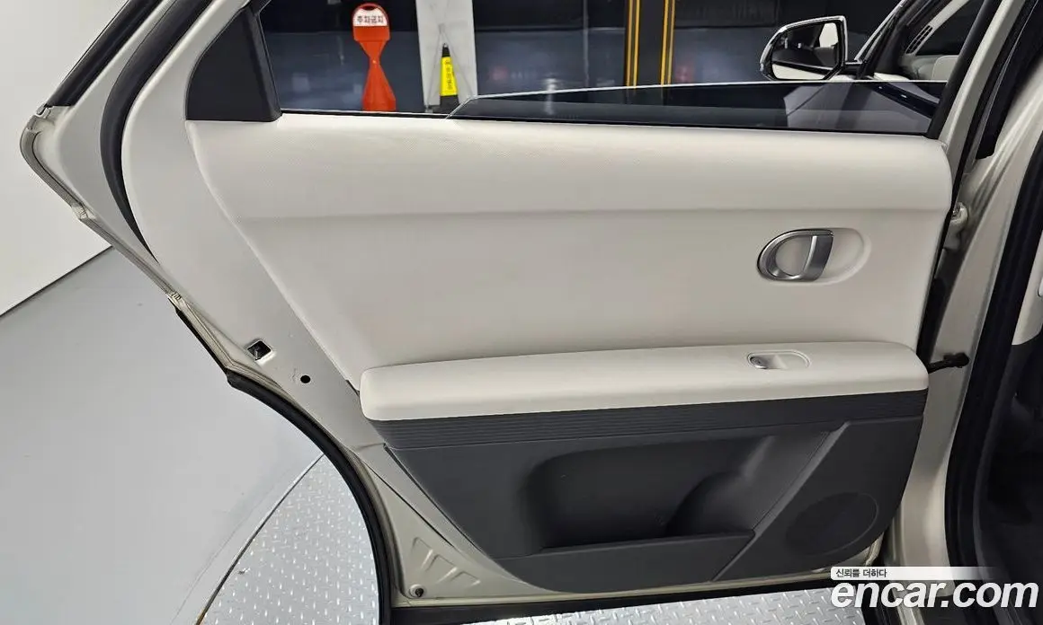 Hyundai Ioniq 5 2022 0.1 АКПП, фото 14