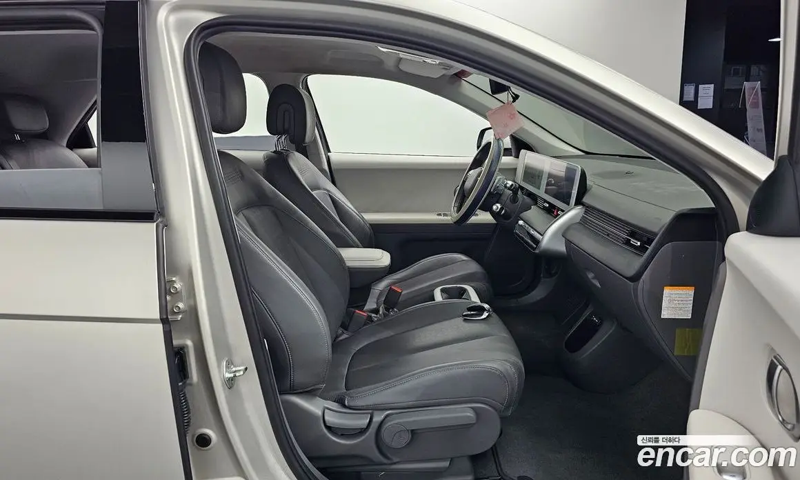 Hyundai Ioniq 5 2022 0.1 АКПП, фото 16