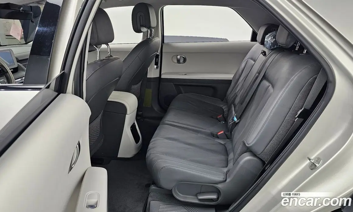 Hyundai Ioniq 5 2022 0.1 АКПП, фото 17